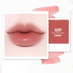 Son Tint Black Rouge Air Hip Glow AH09