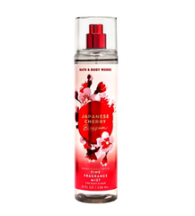 Xịt Thơm BBW 236ml #Japanese Cherry Blossom