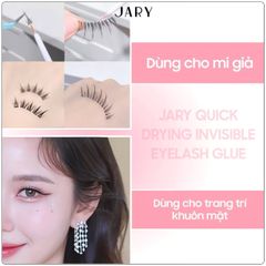Keo dán mi FARY Quick Drying Invisible 7ml