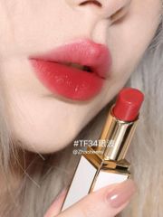Son Tomford Ultra Shine Lip Color 34 Rose Irise (Ko Tđ)