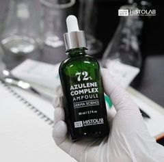 Tinh Chất Histolab 72% Azulene Complex Ampoule 50ml
