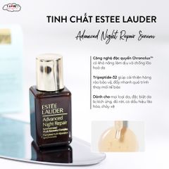 Serum Estee Lauder Advance Night Repair 15ml (Size nhỏ) Không Hộp
