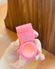 Mặt Nạ ngủ Môi Laneige 3g
