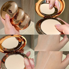 Phấn Phủ Charlotte Tilbury Airbrush Flawless Finish Powder 8g #01 Fair (Ko Tđ)