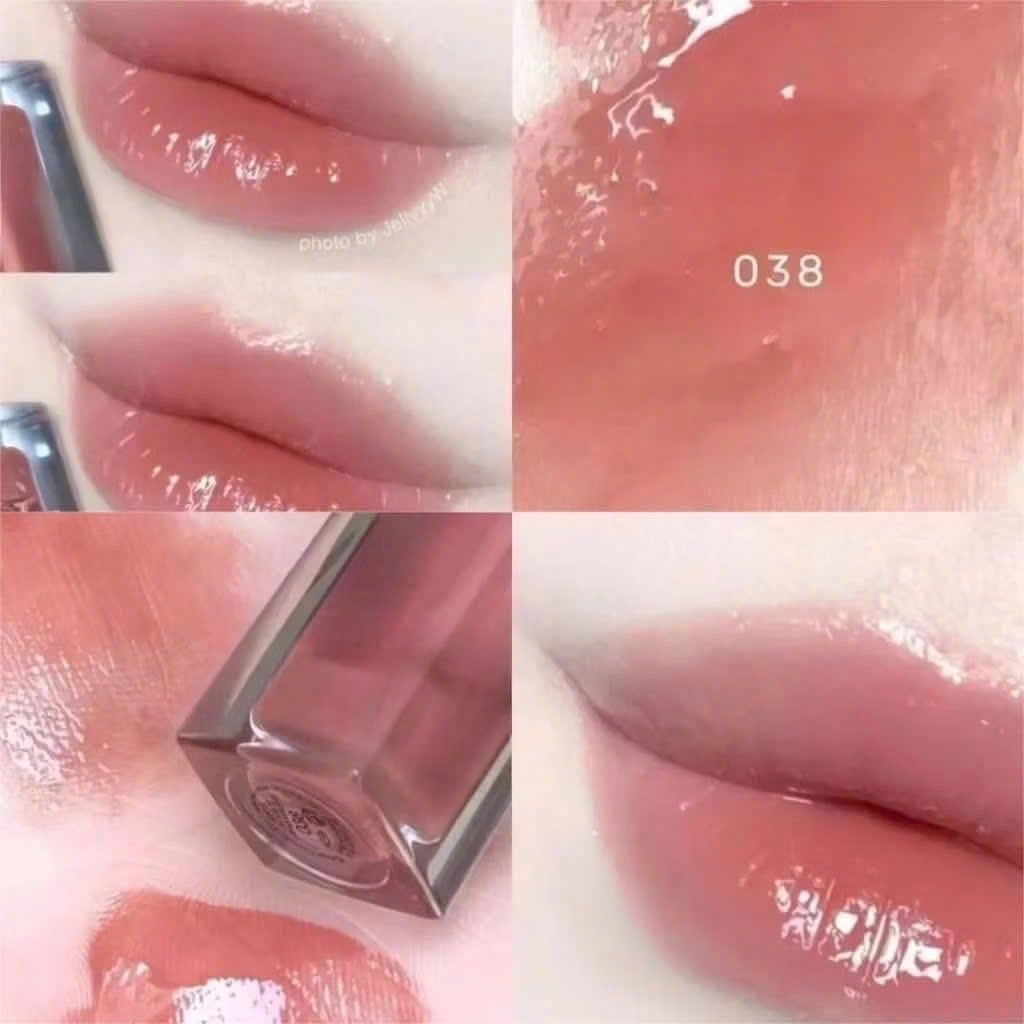 Son Dưỡng Môi Dior Addict Lip Maximizer Mini 2ml #038