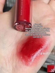 Son Romand The Juicy Lasting Tint 3.5g NEW #22 Dotori Bomb