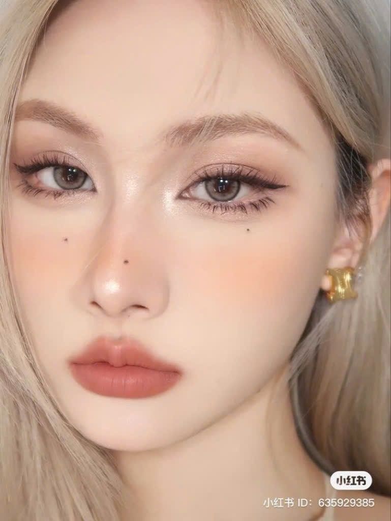 Son YSL The Slim #23 (Ko Tđ)