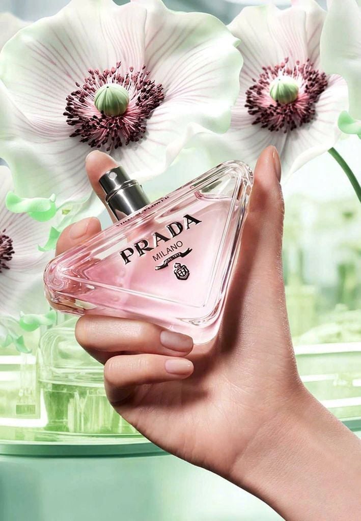 Prada Paradoxe Virtual Flower EDP 90ml (Ko Tđ)