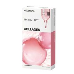 Mặt Nạ MEDIHEAL Collagen Essential Mask Core Firming #Collagen