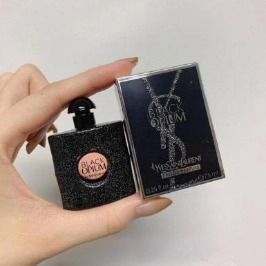 YSL Black Opium EDP 7.5ml ( Ko Tđ )
