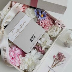 Mont Blanc - Signature EDP ( chai chiết 10ml)