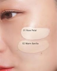 Cushion Aperire Day Dream Cover # 01 Rose Petal