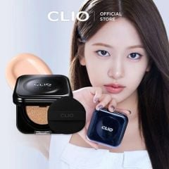 Cushion Clio Kill Cover Founwear SPF50 #19N ( Mẫu mới)