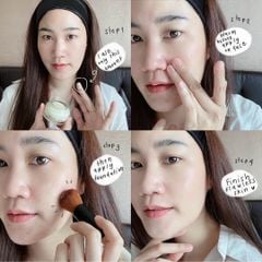 Kem lót Bobbi Brown Vitamin Enriched Face Base 15ml (Ko Tđ)