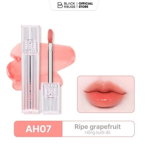 Son Tint Black Rouge Air Hip Glow AH07
