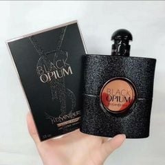 YSL Black Opium EDP ( chai chiết 10ml)