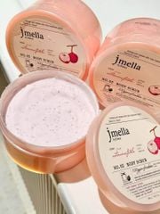 Tẩy da chết Jmella 298g #No.02