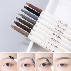 Chì Kẻ Chân Mày Innisfree Auto Eyebrow Pencil #06