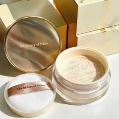 Phấn Phủ Bột The History Of Whoo Luxury Luminous Powder 28g #1 ( Tem LG)
