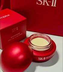 Kem mắt SK-II Skin Power Eye + Line Filler Cream 2.5g