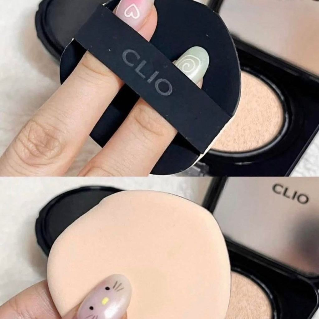 Cushion Clio Kill Cover Founwear #21C (Kèm Lõi)