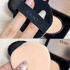 Cushion Clio Kill Cover Founwear #21C (Kèm Lõi)
