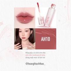 Son Tint Black Rouge Air Hip Glow AH10