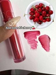 Son Romand The Juicy Lasting Tint 3.5g NEW #07 Cherry Bomb