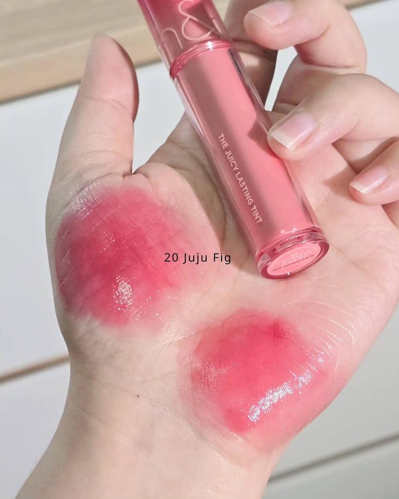 Son Romand The Juicy Lasting Tint 3.5g NEW #20 JuJu Fig