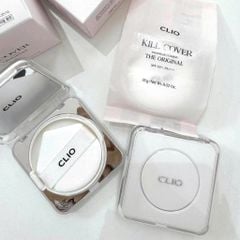 Phấn Nước Clio Kill Cover The Original SPF50+ PA+++ #19C (Kèm 1 Lõi)