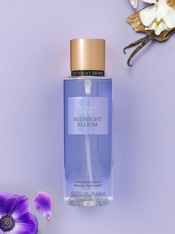 Xịt Thơm Victoria's Secret 250ml #Midnight Bloom (Mẫu mới)