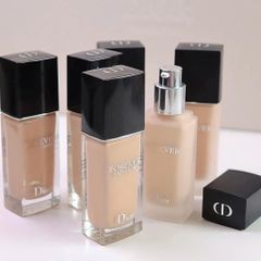 Kem Nền Dior Forever Teint 24h #0N Neutral (Ko Tđ)