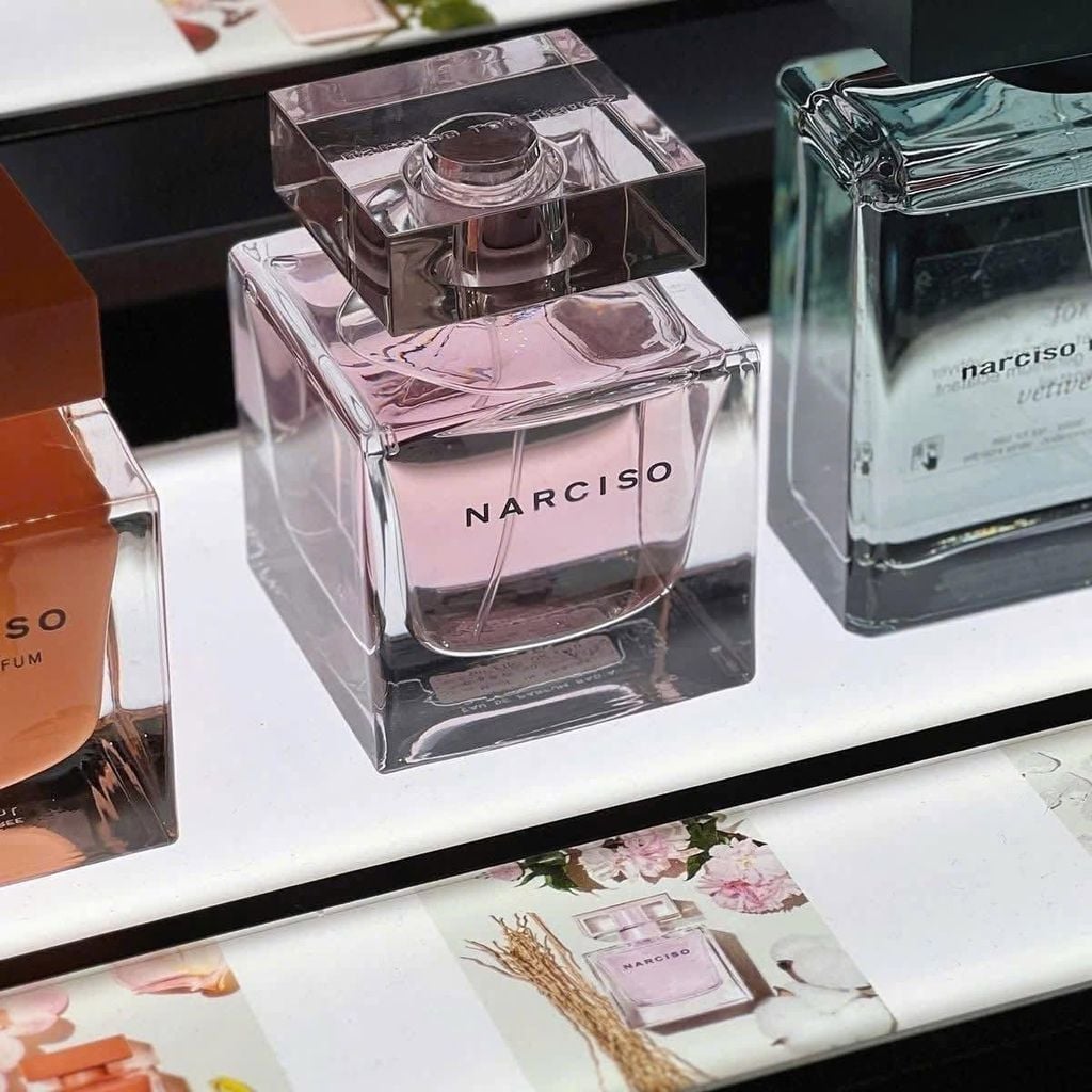 Narciso Rodriguez - Radian EDP 30ml ( Ko Tđ)