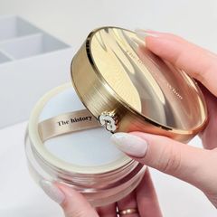Phấn Phủ Bột The History Of Whoo Luxury Luminous Powder 28g #2 ( Tem LG)