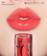 Son Dưỡng Môi Dior Addict Lip Maximizer Mini 2ml #022
