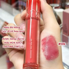 Son Romand The Juicy Lasting Tint 3.5g NEW #06 Peeling Angdoo