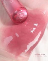 Son Romand The Juicy Lasting Tint 3.5g NEW #03 Bare Grape