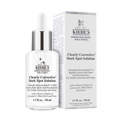 Kiehls - Serum Kiehl's Clearly Corrective Dark Spot Solution 50ml (Ko tđ)