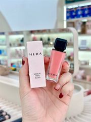 Son Kem Hera Sensual Nude Gloss #422 Lingerie