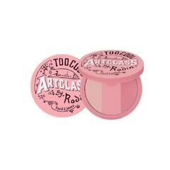 Phấn Má Hồng Too Cool For School #De Berry