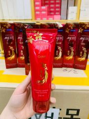 SRM Hồng Sâm My Gold 130ml