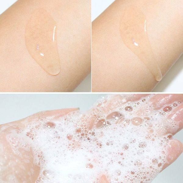 Sữa Rửa Mặt Dịu Nhẹ Sulwhasoo Gentle Cleansing Foam 200ml