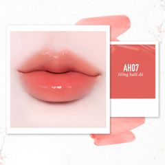Son Tint Black Rouge Air Hip Glow AH07
