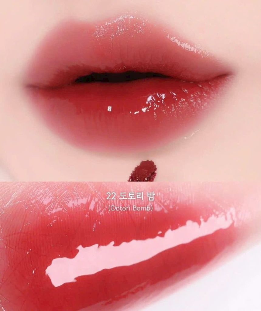 Son Romand The Juicy Lasting Tint 3.5g NEW #22 Dotori Bomb