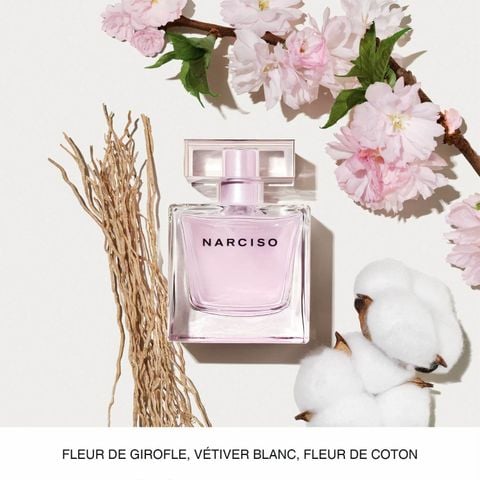 Narciso Rodriguez - Radian EDP 30ml ( Ko Tđ)