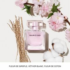 Narciso Rodriguez - Radian EDP 30ml ( Ko Tđ)