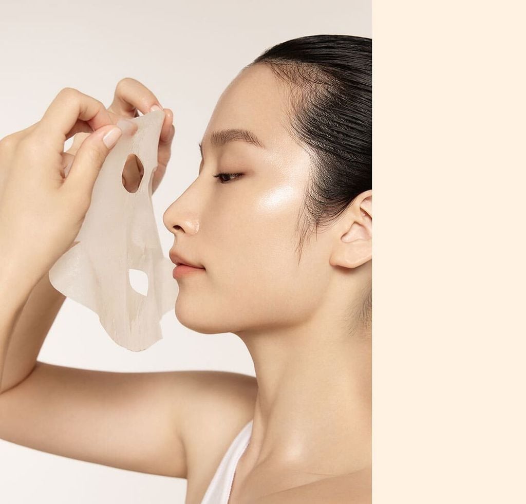 Mặt nạ Sulwhasoo First Care Activating Mask 25g [Mẫu mới]
