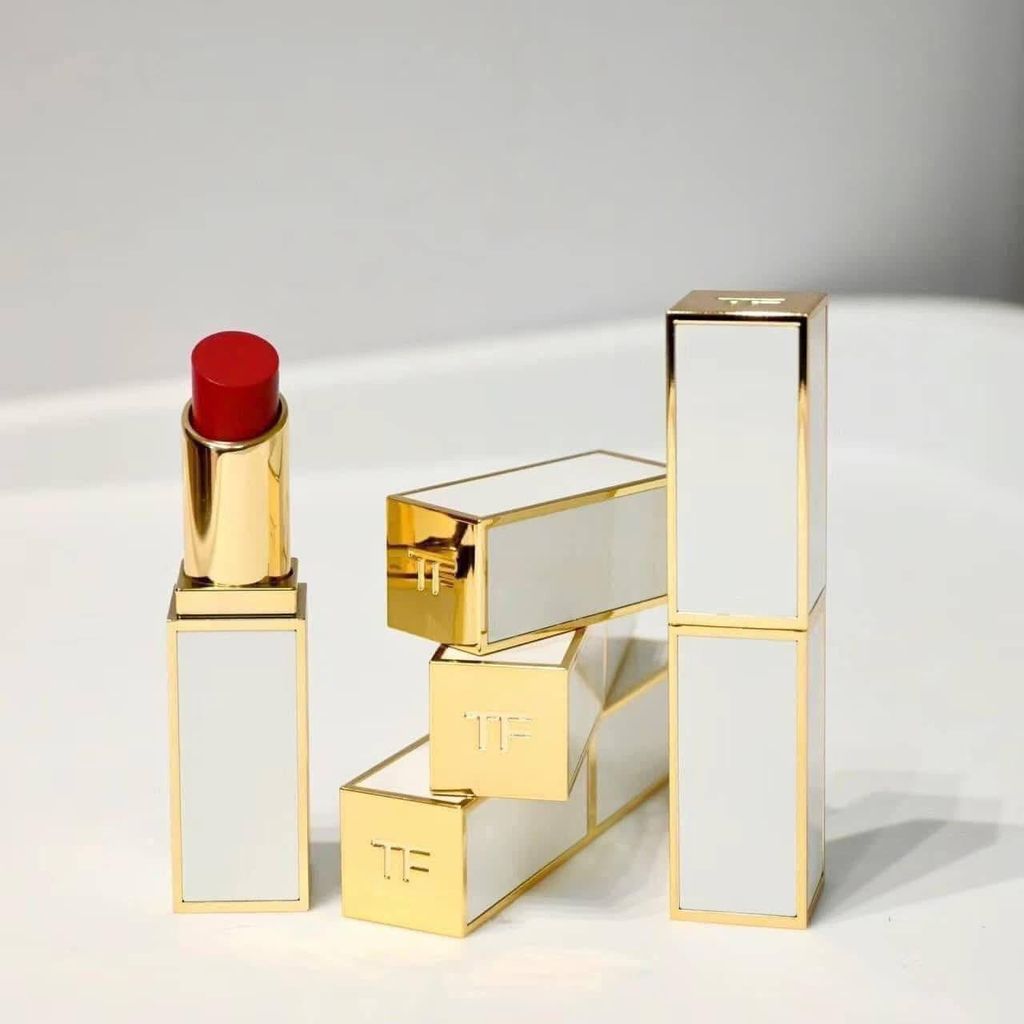 Son Tomford Ultra Shine Lip Color 34 Rose Irise (Ko Tđ)