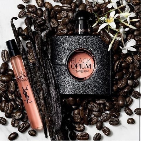 YSL - Black Opium ED0 10ml