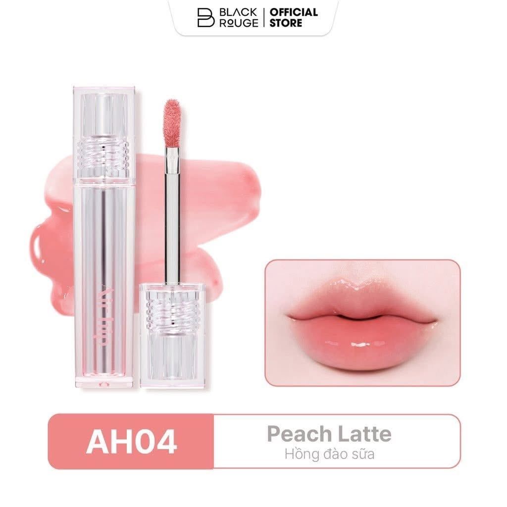 Son Tint Black Rouge Air Hip Glow AH04
